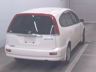 Honda STREAM