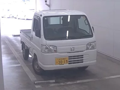 Honda Acty Truck