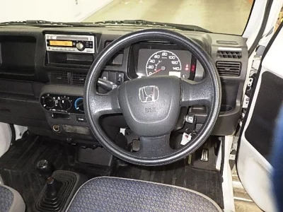 Honda Acty Truck