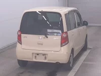 Honda LIFE лот № 3572 оценка R  с аукциона в Японии 3