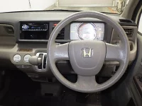 Honda LIFE лот № 3572 оценка R  с аукциона в Японии 4