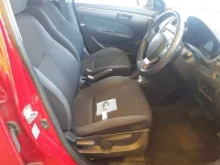 Suzuki SWIFT лот № 30307 оценка 3.5  с аукциона в Японии 7