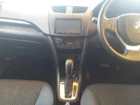 Suzuki SWIFT лот № 30307 оценка 3.5  с аукциона в Японии 8