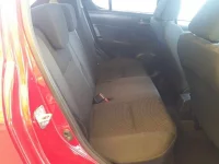 Suzuki SWIFT лот № 30307 оценка 3.5  с аукциона в Японии 9