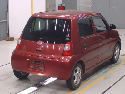 Daihatsu Esse