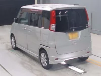 Suzuki PALETTE лот № 30096 оценка R  с аукциона в Японии 5