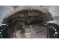 Suzuki PALETTE лот № 30096 оценка R  с аукциона в Японии 9