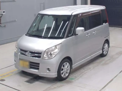 Suzuki Palette