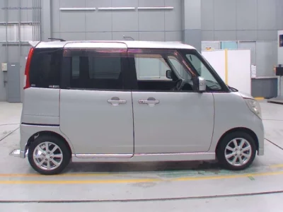 Suzuki Palette