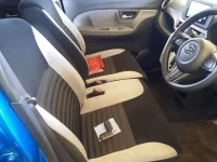 Daihatsu Cast лот № 30060 оценка 4.5  с аукциона в Японии 7