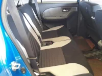 Daihatsu Cast лот № 30060 оценка 4.5  с аукциона в Японии 9