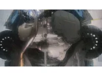 Daihatsu Cast лот № 30060 оценка 4.5  с аукциона в Японии 10