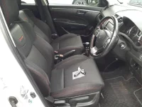 Suzuki SWIFT лот № 30016 оценка 4  с аукциона в Японии 7