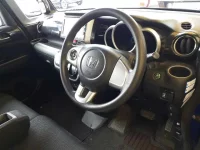 Honda N BOX лот № 30006 оценка 4  с аукциона в Японии 6