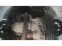 Honda N BOX лот № 30006 оценка 4  с аукциона в Японии 10