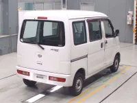 Daihatsu HIJET VAN лот № 75026 оценка 3.5  с аукциона в Японии 1