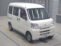 Daihatsu HIJET VAN лот № 75026 оценка 3.5  с аукциона в Японии 4