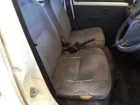 Daihatsu HIJET VAN лот № 75026 оценка 3.5  с аукциона в Японии 7