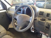 Daihatsu HIJET VAN лот № 75026 оценка 3.5  с аукциона в Японии 6