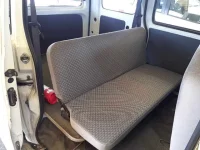 Daihatsu HIJET VAN лот № 75026 оценка 3.5  с аукциона в Японии 8