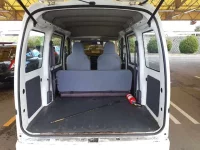 Daihatsu HIJET VAN лот № 75026 оценка 3.5  с аукциона в Японии 9