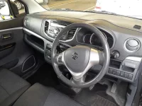 Suzuki WAGON R лот № 30027 оценка RA  с аукциона в Японии 6