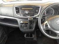Suzuki WAGON R лот № 30027 оценка RA  с аукциона в Японии 8