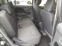 Suzuki WAGON R лот № 30027 оценка RA  с аукциона в Японии 9