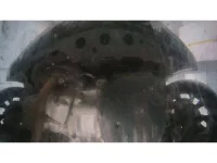 Suzuki WAGON R лот № 30027 оценка RA  с аукциона в Японии 10