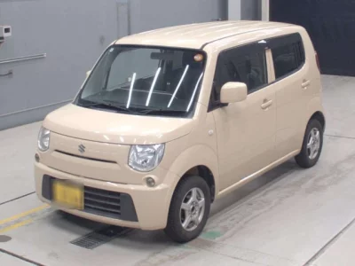 Suzuki MRWAGON