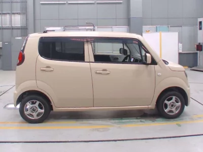 Suzuki MR Wagon