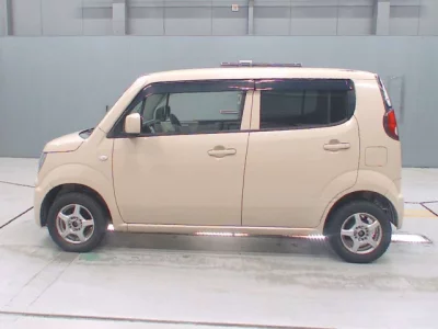 Suzuki MR Wagon