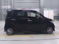 Honda N WGN лот № 30002 оценка 3.5  с аукциона в Японии 2