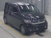 Honda N WGN лот № 30002 оценка 3.5  с аукциона в Японии 4