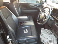 Honda N WGN лот № 30002 оценка 3.5  с аукциона в Японии 7