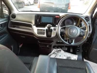 Honda N WGN лот № 30002 оценка 3.5  с аукциона в Японии 8