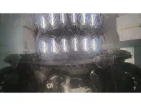 Honda N WGN лот № 30002 оценка 3.5  с аукциона в Японии 10