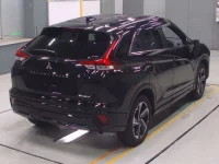 Mitsubishi ECLIPSE CROSS лот № 30081 оценка 5  с аукциона в Японии 1