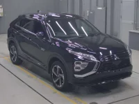 Mitsubishi ECLIPSE CROSS лот № 30081 оценка 5  с аукциона в Японии 4