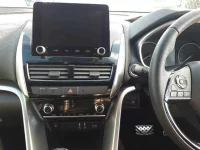 Mitsubishi ECLIPSE CROSS лот № 30081 оценка 5  с аукциона в Японии 8