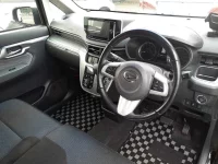 Daihatsu MOVE лот № 30024 оценка 3.5  с аукциона в Японии 6