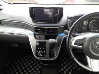 Daihatsu MOVE лот № 30024 оценка 3.5  с аукциона в Японии 8