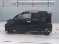 Daihatsu MOVE лот № 30024 оценка 3.5  с аукциона в Японии 3