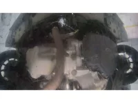 Daihatsu MOVE лот № 30024 оценка 3.5  с аукциона в Японии 10