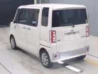 Daihatsu WAKE лот № 30003 оценка 3.5  с аукциона в Японии 5
