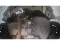 Daihatsu WAKE лот № 30003 оценка 3.5  с аукциона в Японии 10