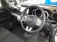 Honda N BOX лот № 30007 оценка 4  с аукциона в Японии 6