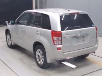 Suzuki ESCUDO лот № 30111 оценка R  с аукциона в Японии 5