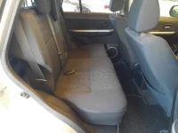 Suzuki ESCUDO лот № 30111 оценка R  с аукциона в Японии 9