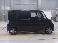 Daihatsu TANTO лот № 30035 оценка 3.5  с аукциона в Японии 2